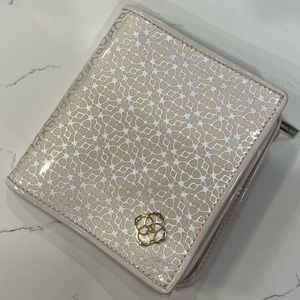 KENDRA SCOTT Brand New Jewelry Case